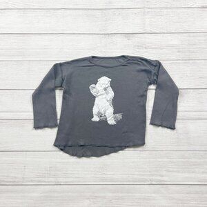 No Biggie Bear Shirt